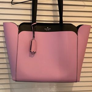 Kate Spade Medium Satchel Purse